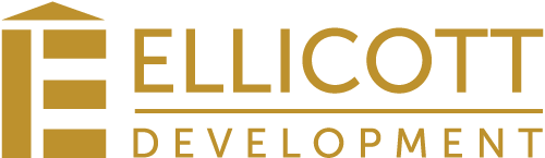 Ellicott Development Logo