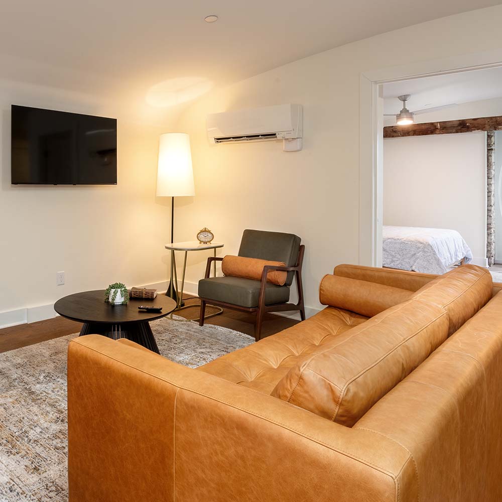 Frontier House Short-Term Rental