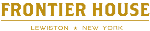 Frontier House Logo